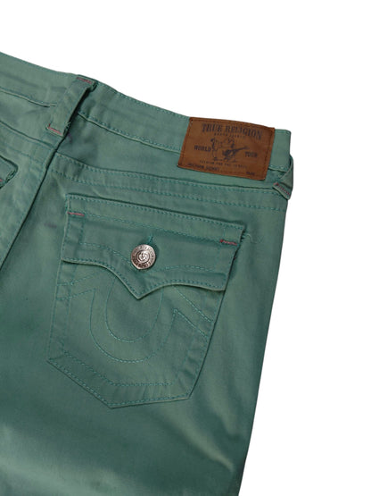 True Religion Jeans - Skinny (S)