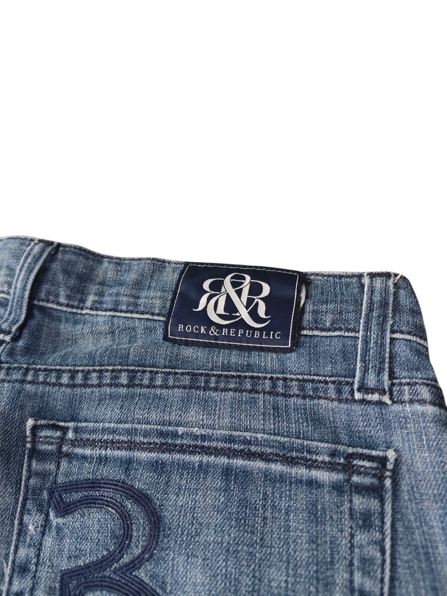 Vintage Y2K Jeans - Bootcut (M)