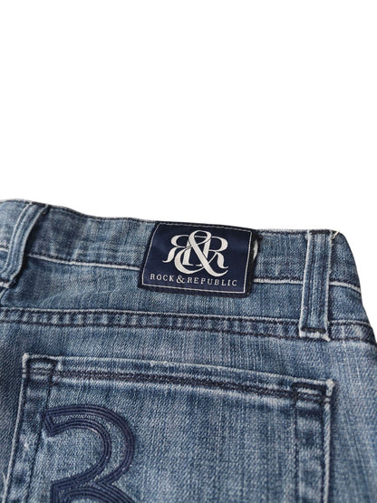 Vintage Y2K Jeans - Bootcut (M)