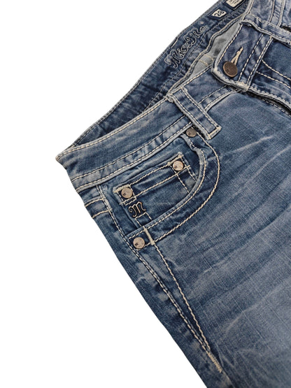 Miss Me Jeans - Skinny (M)