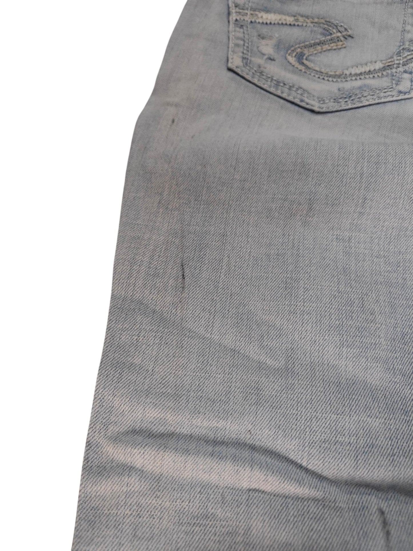 Vintage Y2K Jeans - Skinny (S)