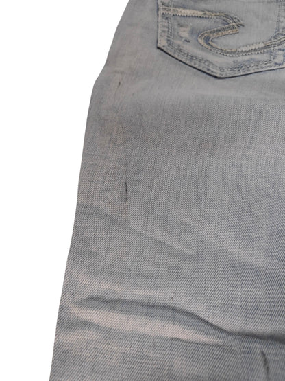 Vintage Y2K Jeans - Skinny (S)