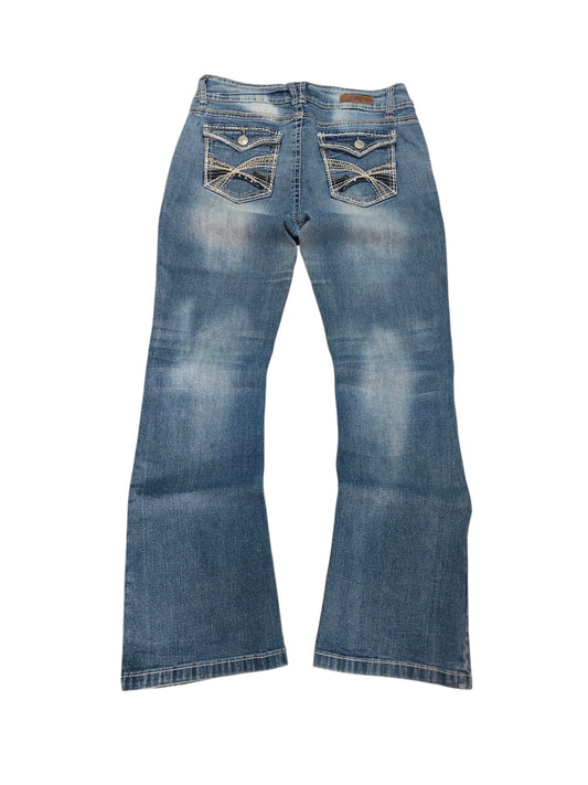 Vintage Y2K Jeans - Bootcut (M)