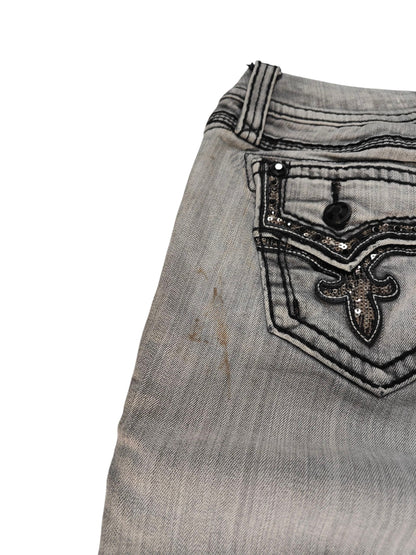Rock Revival Jeans - Skinny (M)