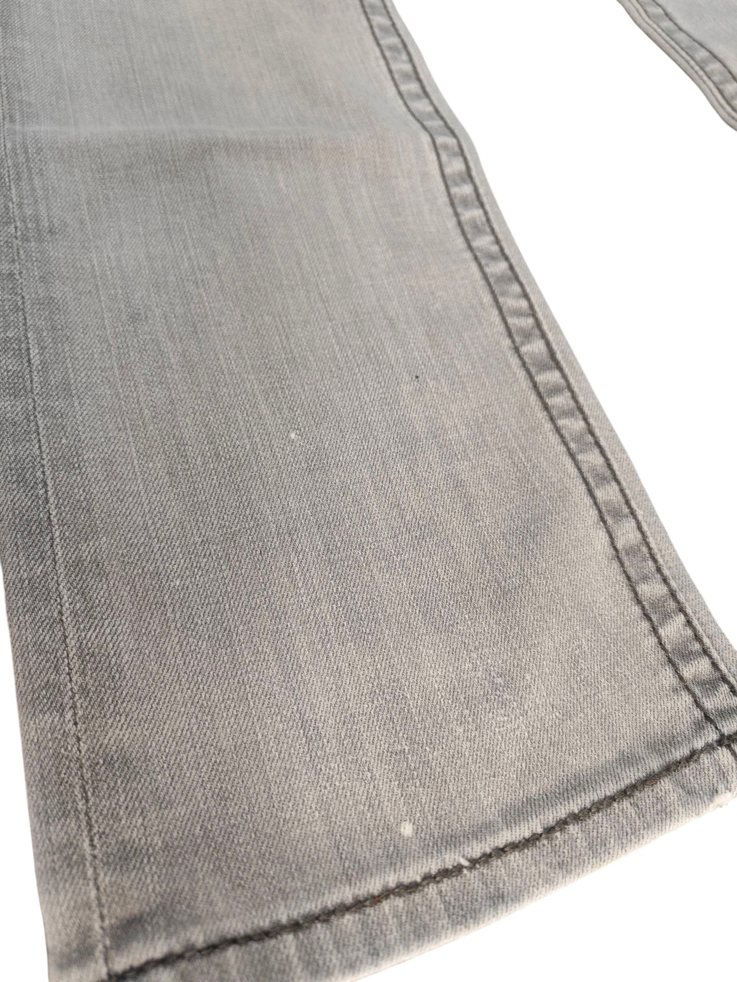 Rock Revival Jeans - Straight (M)