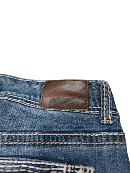 Vintage Y2K Jeans - Skinny (M)