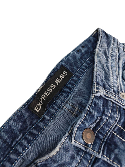 Vintage Y2K Jeans - Bootcut (S)