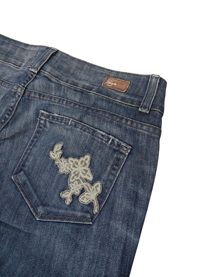 Vintage Y2K Jeans - Bootcut (M)