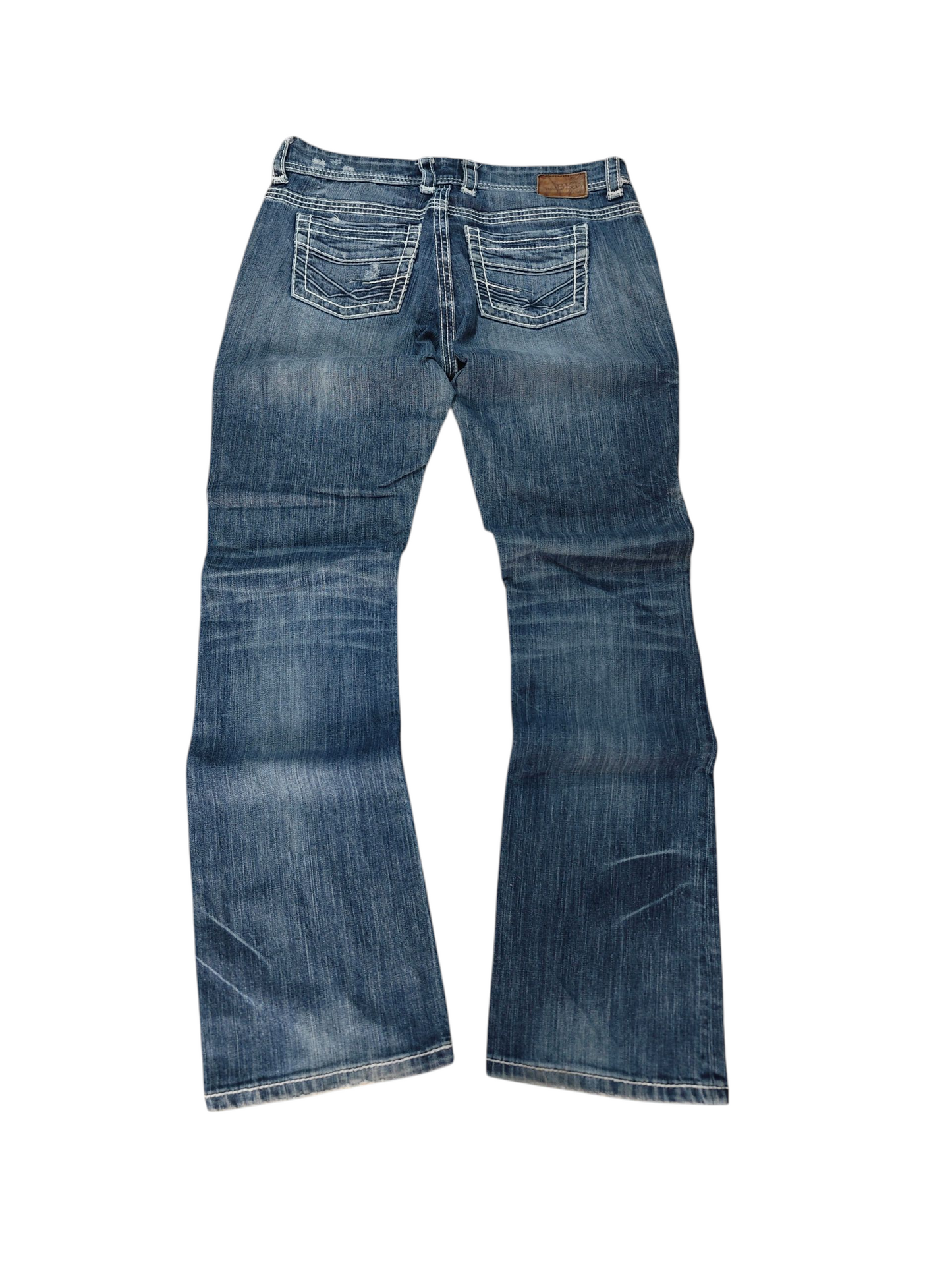 Vintage Y2K Jeans - Bootcut (XL)