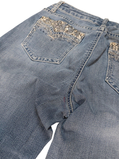 Vintage Y2K Jeans - Skinny (S)