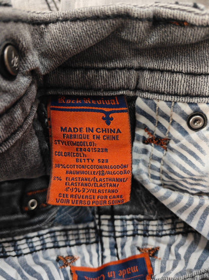Rock Revival Jeans - Skinny (M)