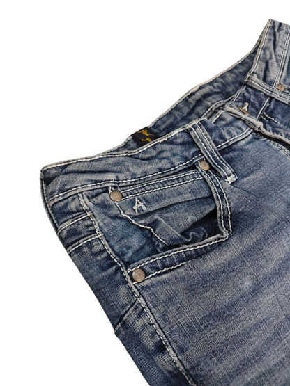 Vintage Y2K Jeans - Bootcut (M)