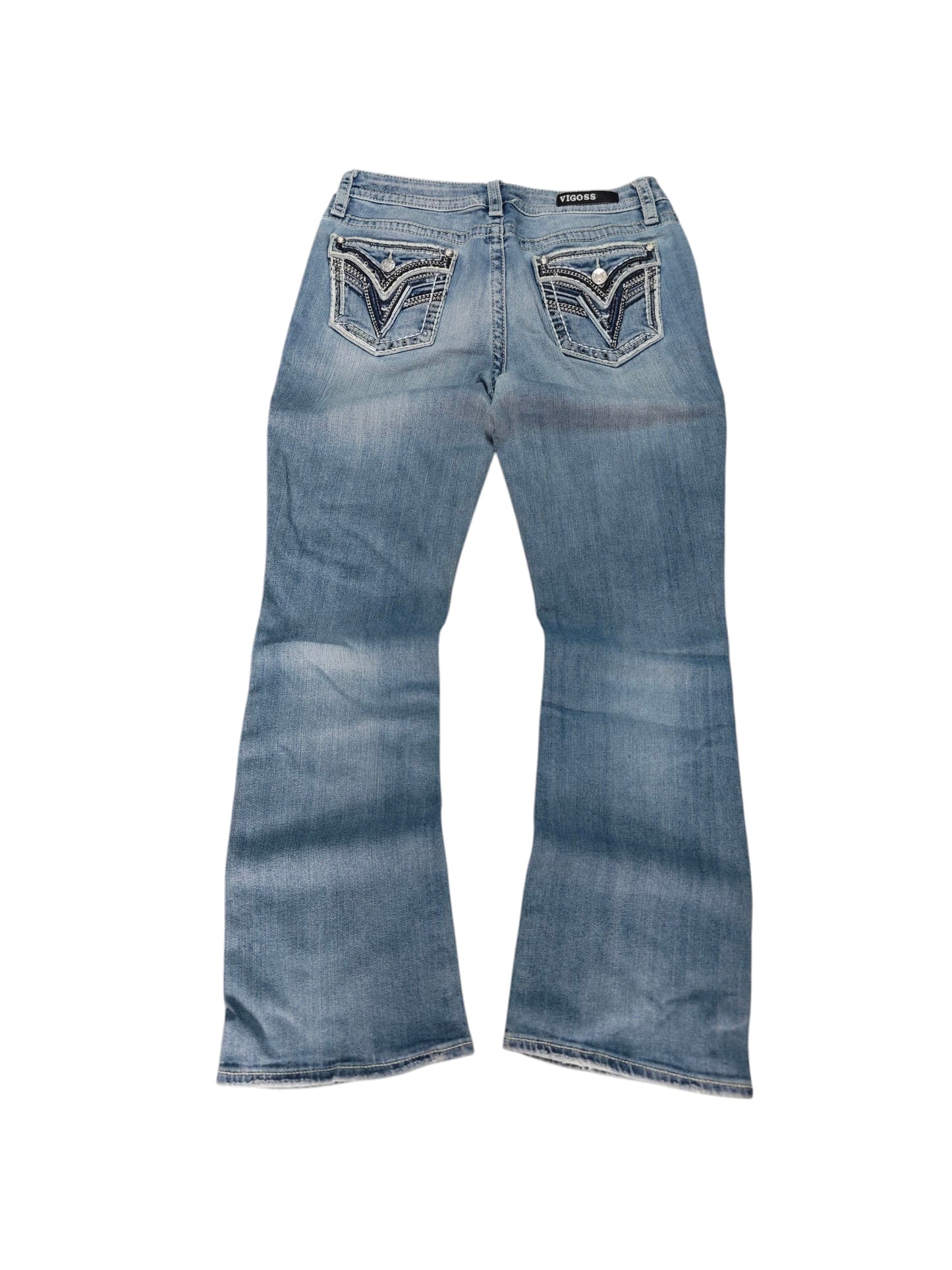 Vintage Y2K Jeans - Bootcut (M)