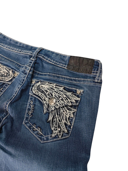 Vintage Y2K Jeans - Flared