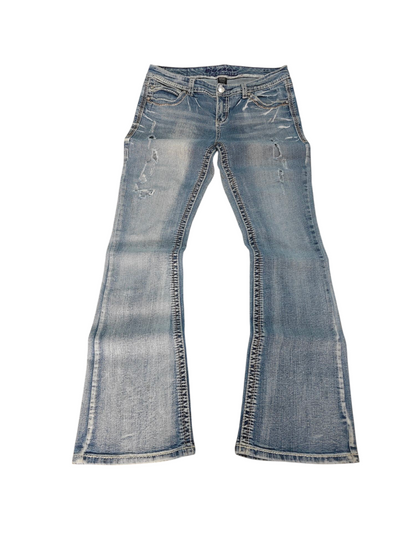 Vintage Y2K Jeans - Bootcut (M)