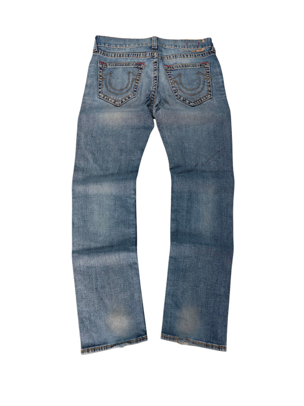 True Religion Jeans - Straight (XL)