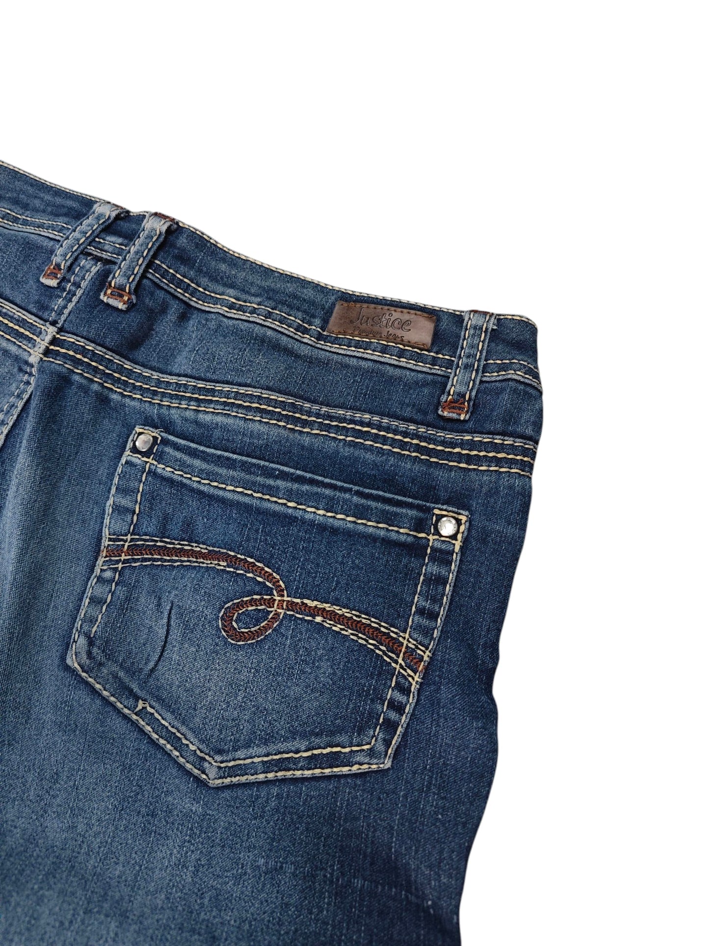 Vintage Y2K Jeans - Bootcut (L)