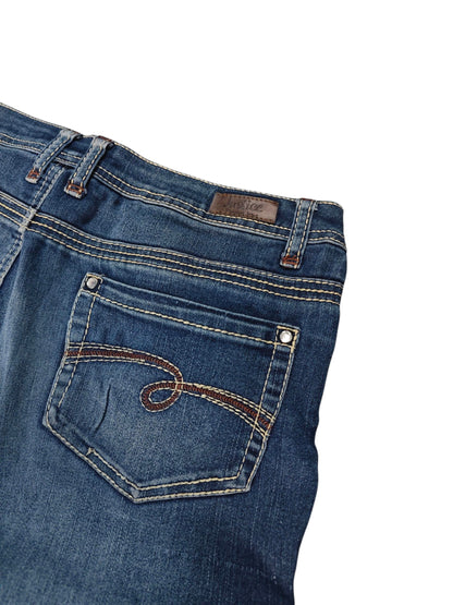 Vintage Y2K Jeans - Bootcut (L)