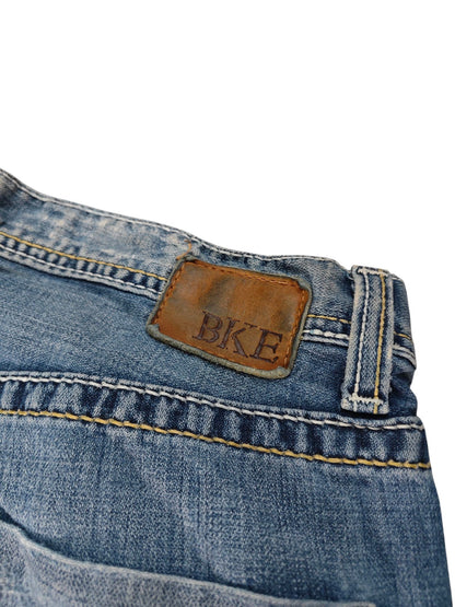 Vintage Y2K Jeans - Bootcut (L)