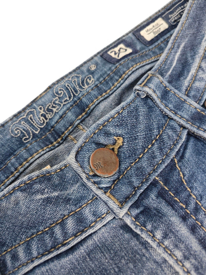 Miss Me Jeans - Bootcut (L)