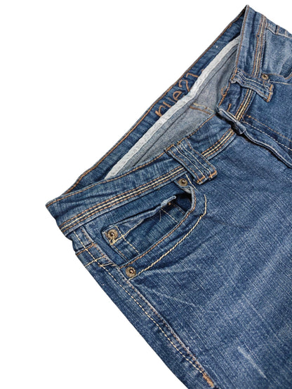 Vintage Y2K Jeans - Bootcut (L)