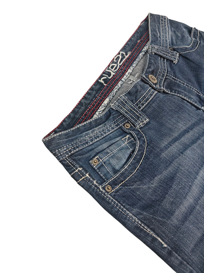 Vintage Y2K Jeans - Bootcut (S)