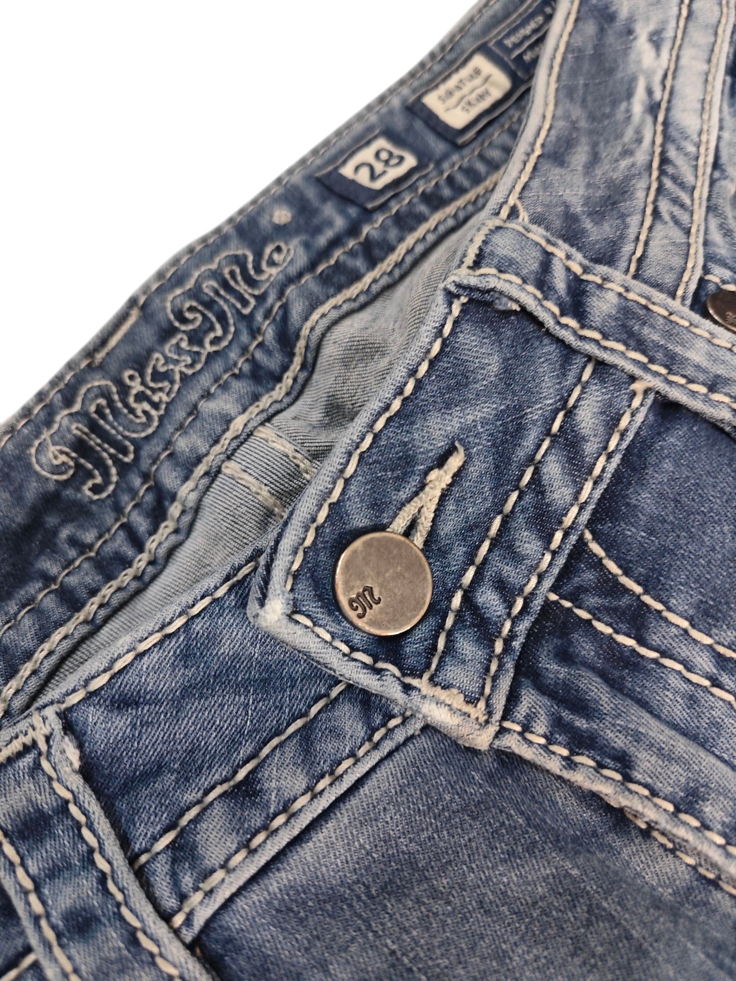 Miss Me Jeans - Skinny (M)