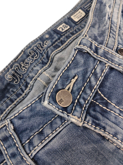Miss Me Jeans - Skinny (M)