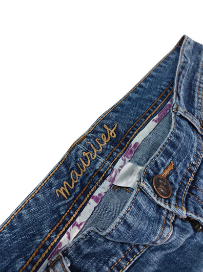 Vintage Y2K Jeans - Bootcut (XXL)