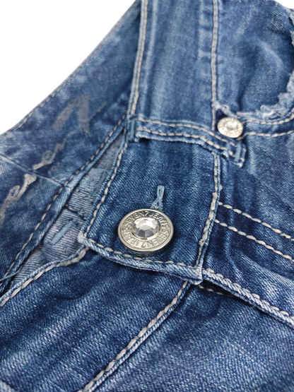 Vintage Y2K Jeans - Skinny (M)