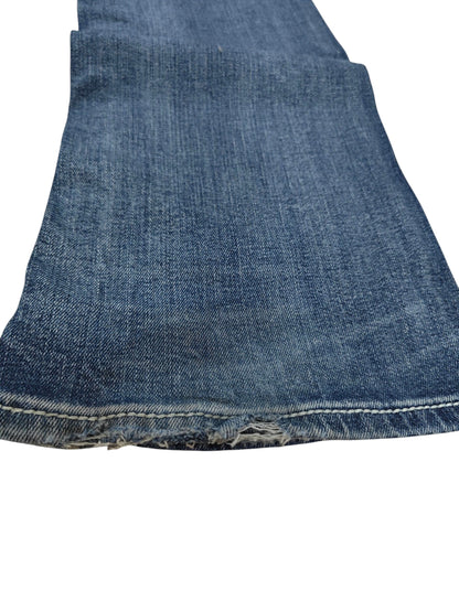 Vintage Y2K Jeans - Bootcut (XL)