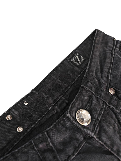 Vintage Y2K Jeans - Bootcut (S)