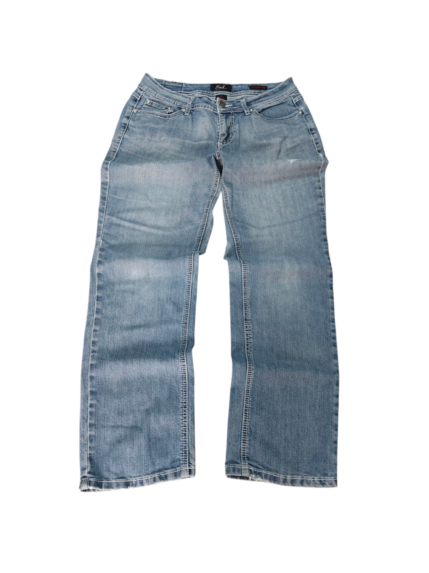 Vintage Y2K Jeans - Straight (M)