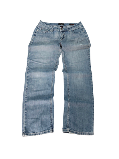 Vintage Y2K Jeans - Straight (M)