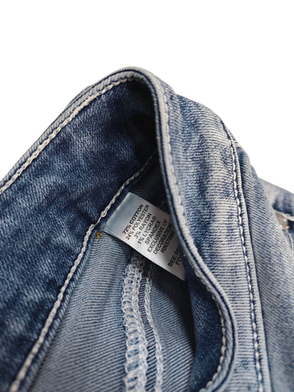 Vintage Y2K Jeans - Straight (S)