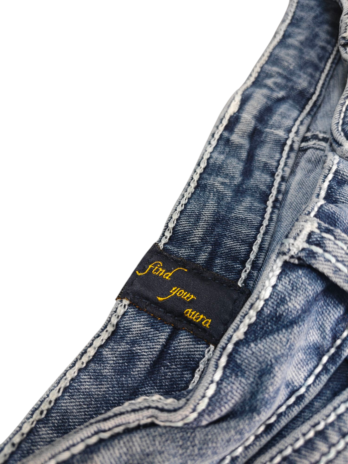 Vintage Y2K Jeans - Bootcut (M)