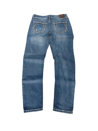 Vintage Y2K Jeans - Skinny (M)