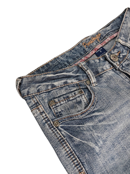 Vintage Y2K Jeans - Bootcut (S)