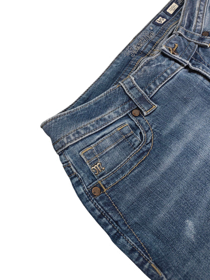 Miss Me Jeans - Bootcut (L)