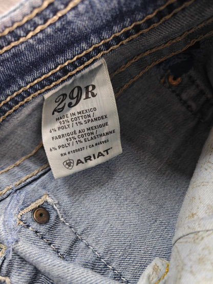 Vintage Y2K Jeans - Bootcut (L)