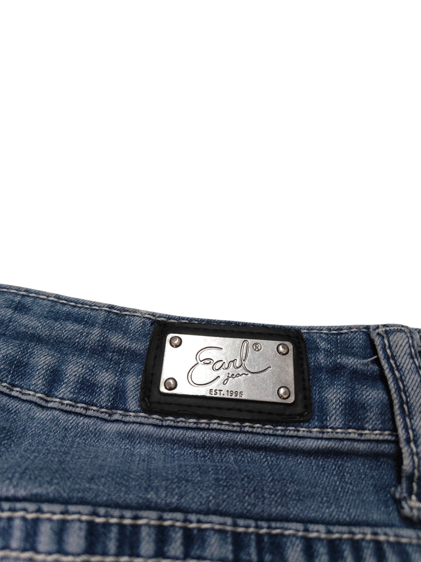 Vintage Y2K Jeans - Skinny (S)