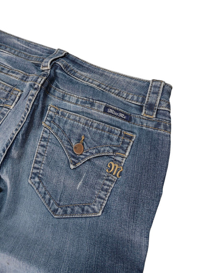 Miss Me Jeans - Bootcut (L)