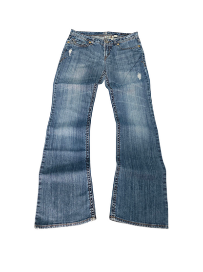 Vintage Y2K Jeans - Bootcut (M)