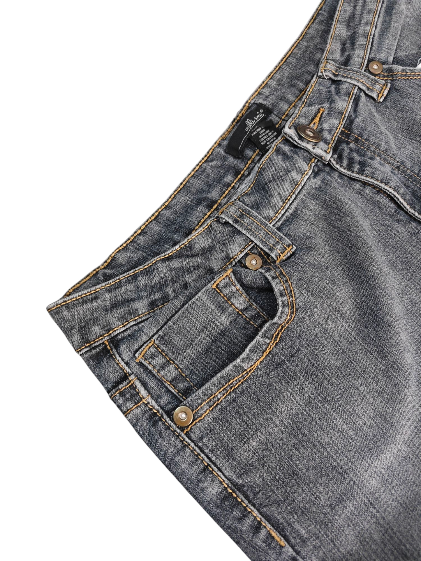 Vintage Y2K Jeans - Bootcut (M)