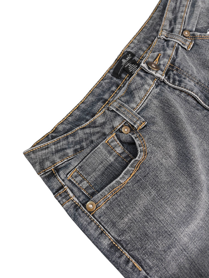 Vintage Y2K Jeans - Bootcut (M)