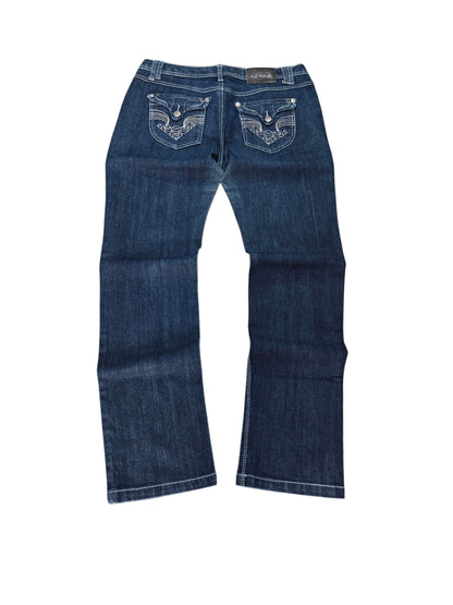 Vintage Y2K Jeans - Straight (L)