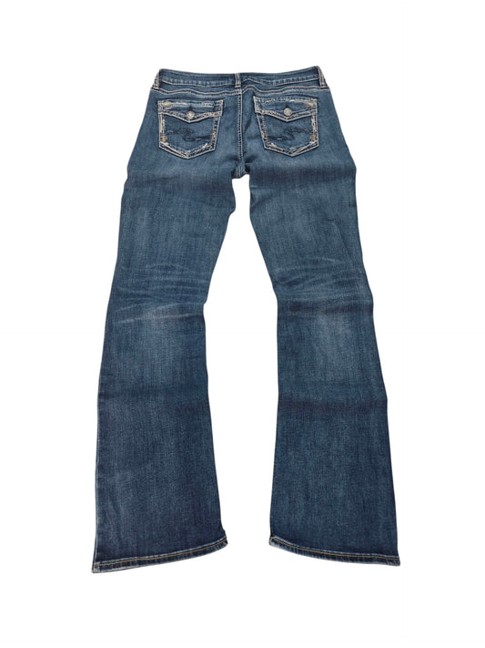 Vintage Y2K Jeans - Bootcut (M)