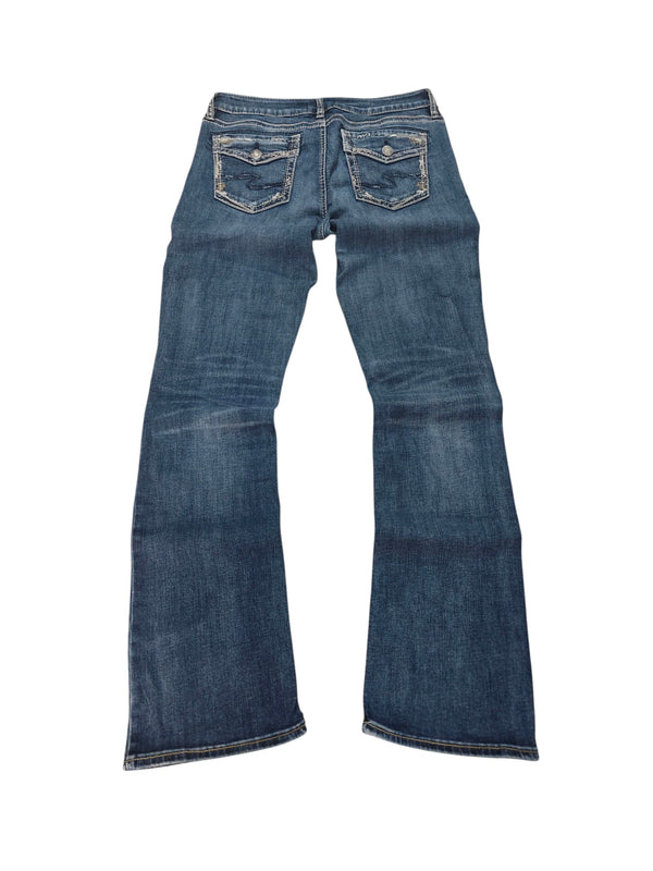Vintage Y2K Jeans - Bootcut (M)
