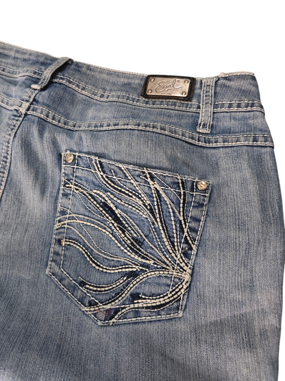 Vintage Y2K Jeans - Straight (M)
