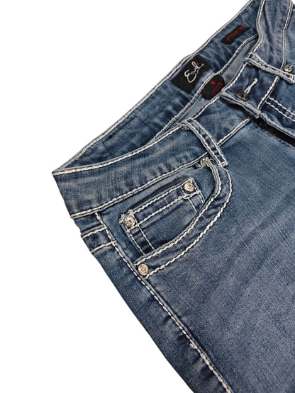 Vintage Y2K Jeans - Straight (S)